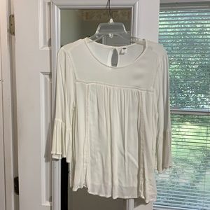 Peasant Blouse